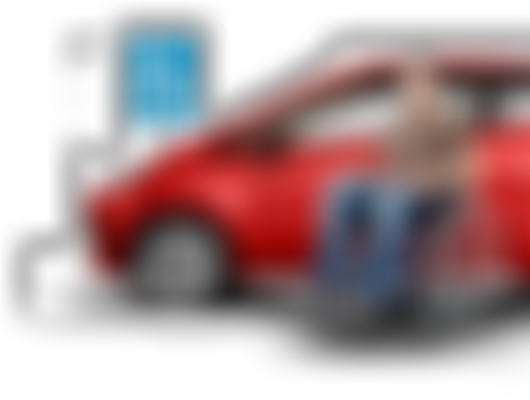 Disabled Drivers' Motor Club | Charici