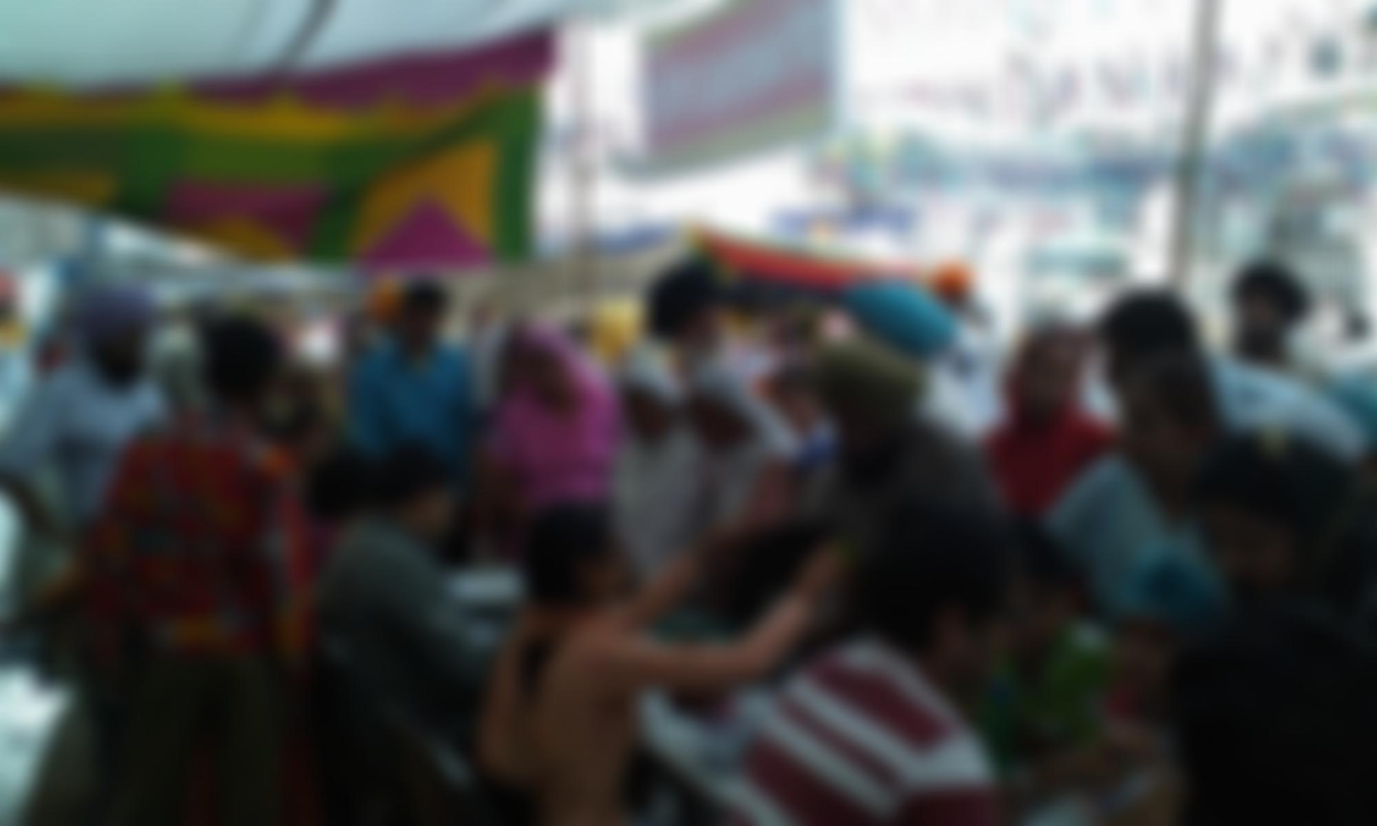 Asr Charitable Trust | Charici