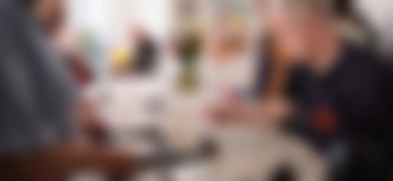 The Dacon Trust Limited | Charici