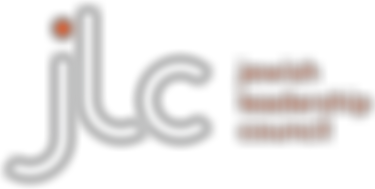 The Jewish Leadership Council | Charici