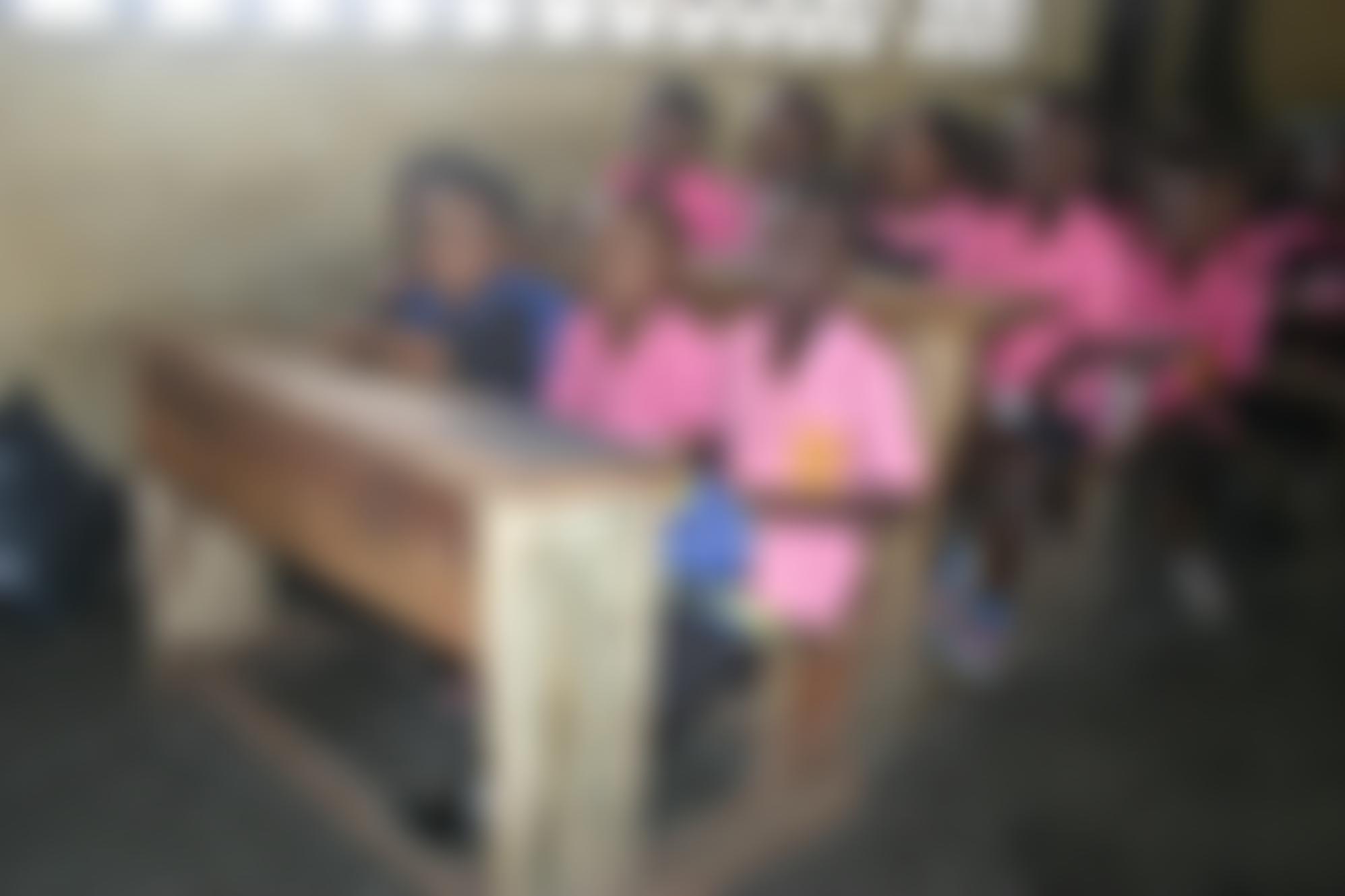Cela - Community Of Children Of Loum In England | Charici