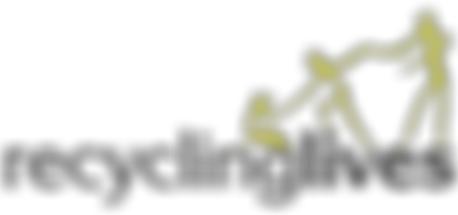 Recycling Lives Charity | Charici
