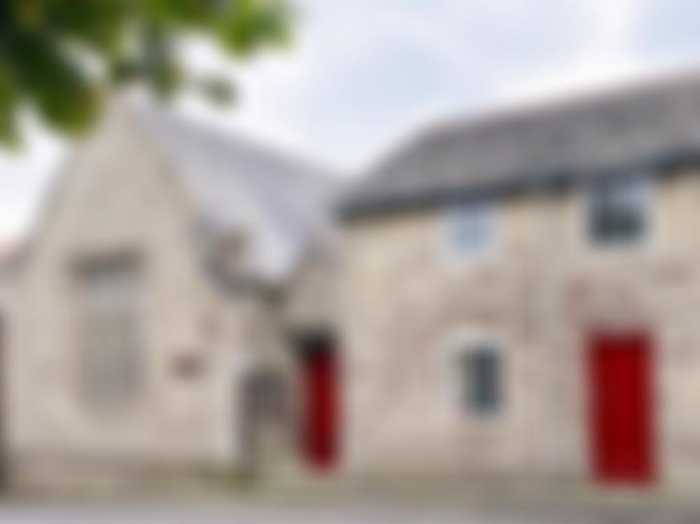 Langton Matravers Village Hall | Charici