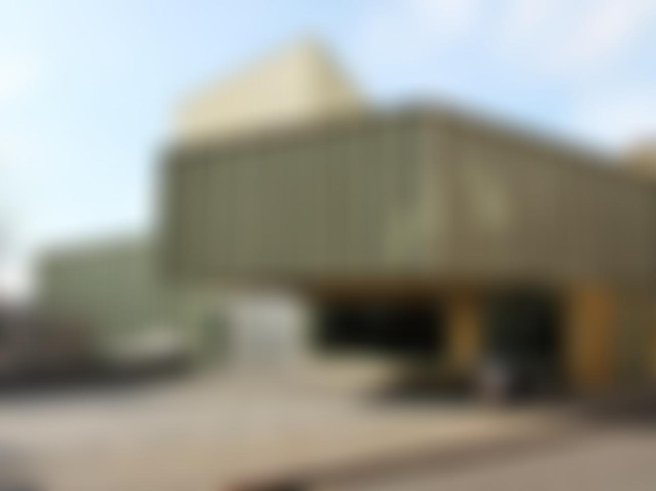 Nottingham Contemporary | Charici