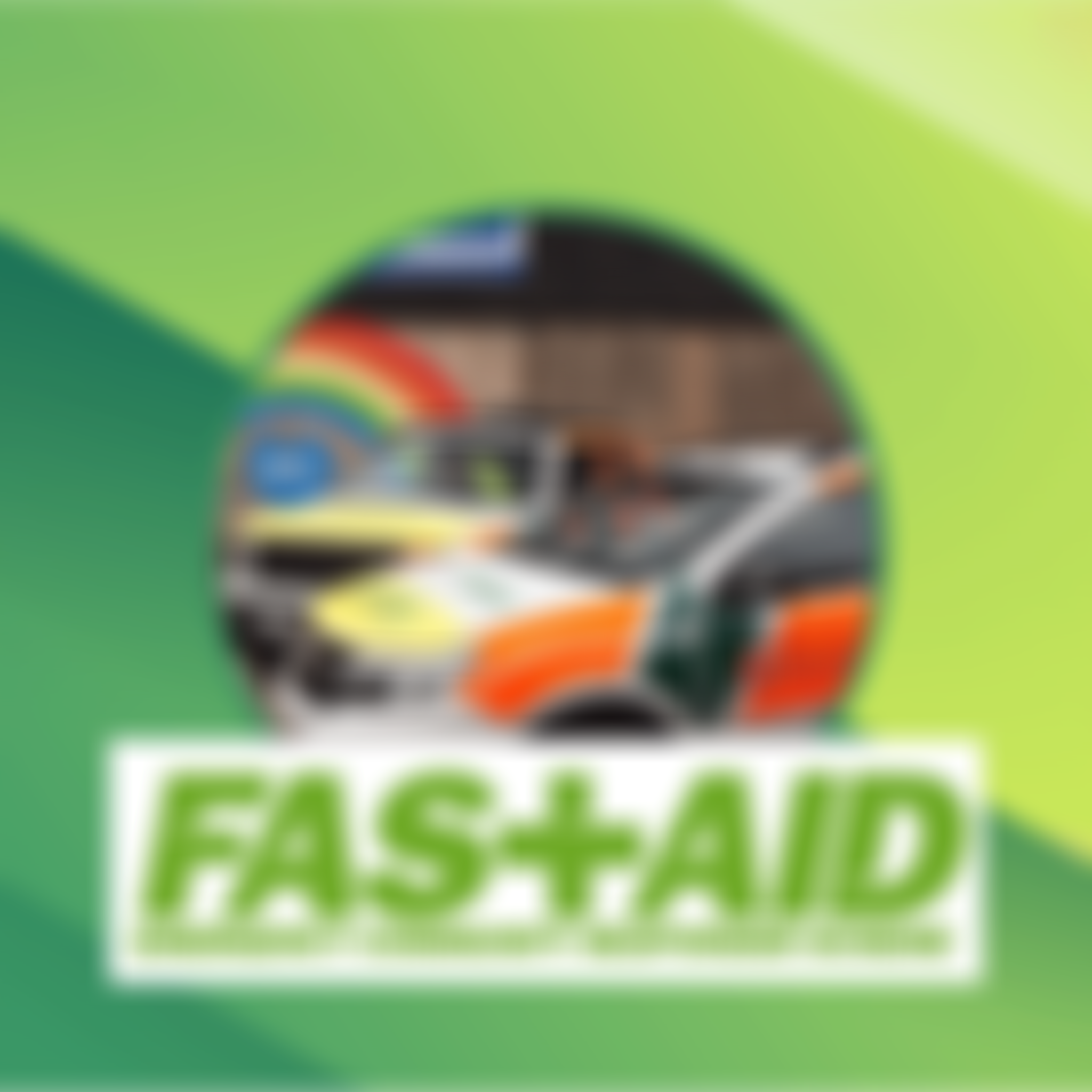 Fastaid | Charici