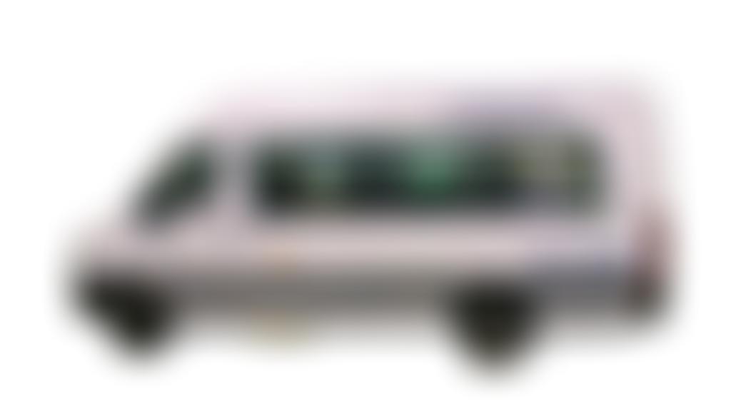 The Commbus Project | Charici