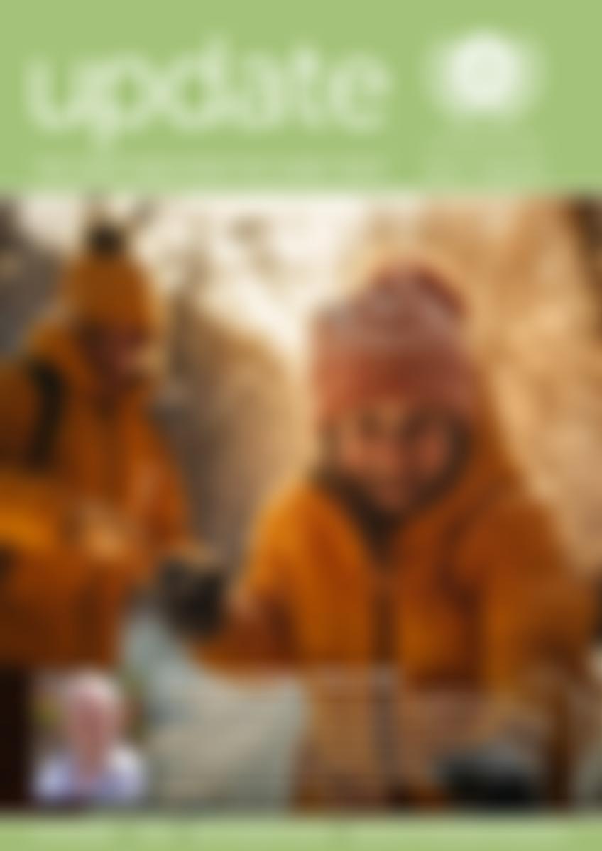 The Laurel Trust | Charici