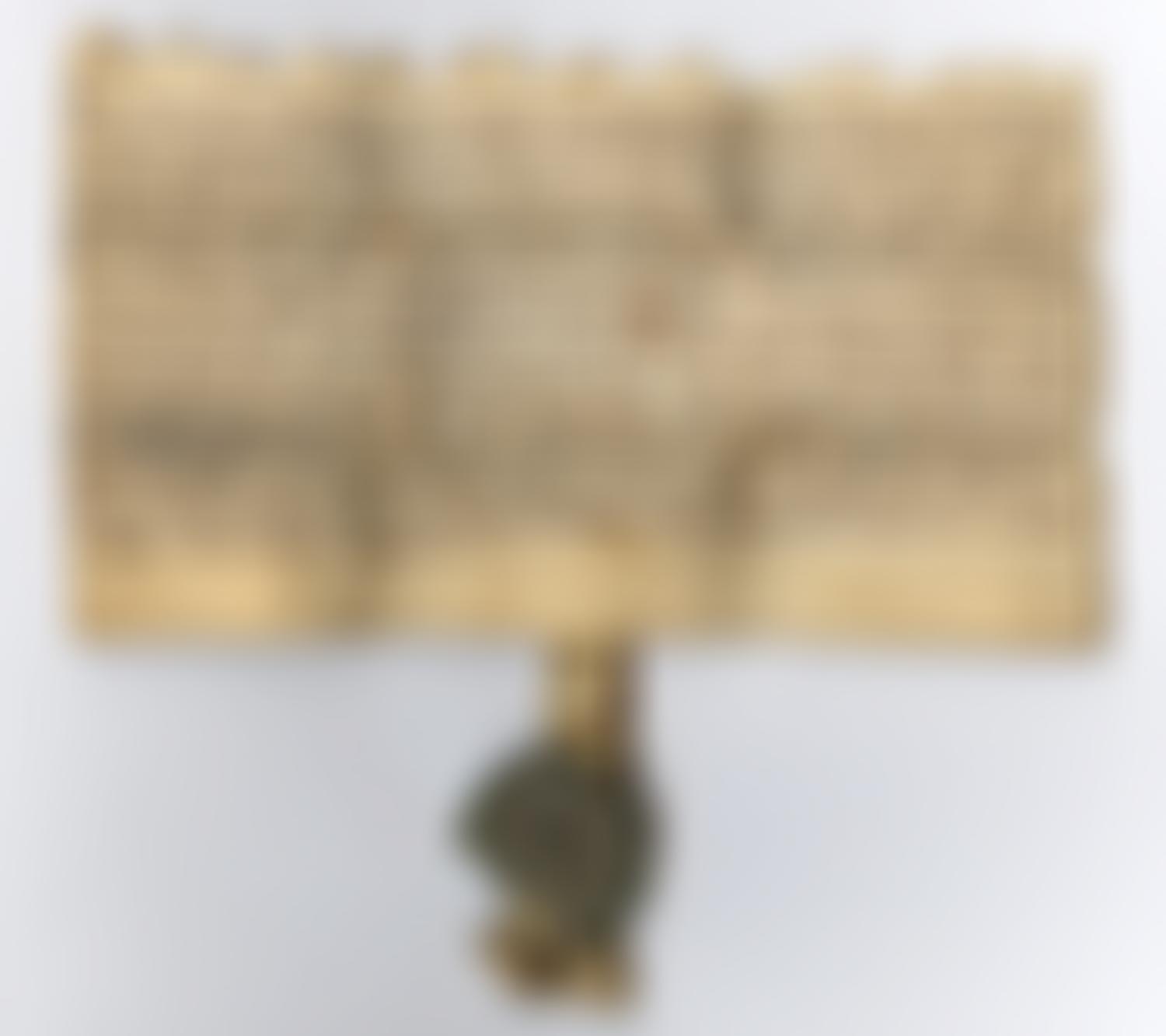 The Ranulf Higden Society | Charici