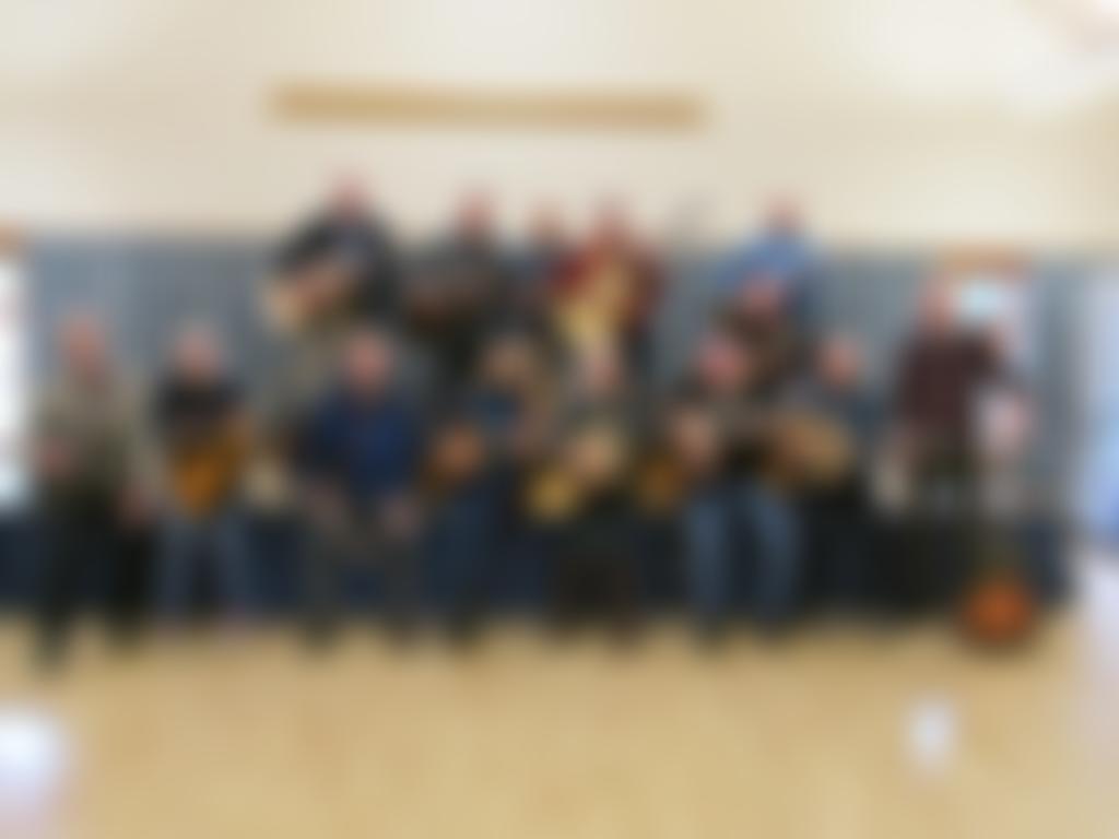 Stokesley & District U3A | Charici