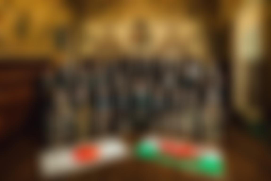Tongwynlais Temperance Band | Charici
