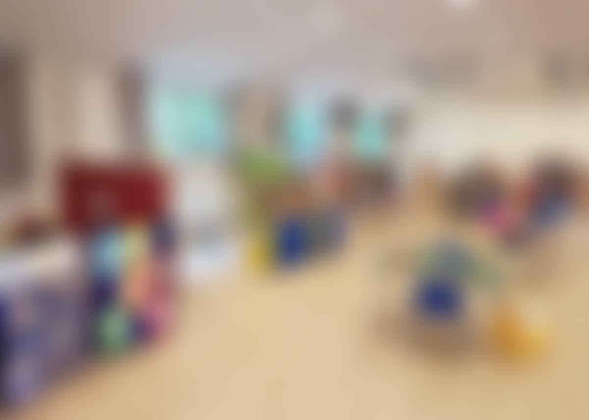 Whitley Community Pre-School | Charici
