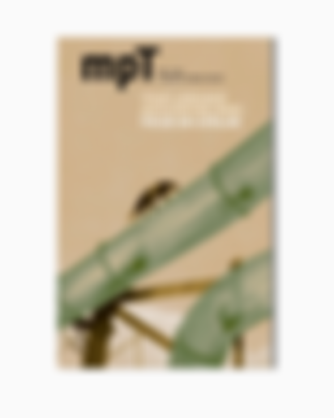 Modern Poetry In Translation Limited | Charici