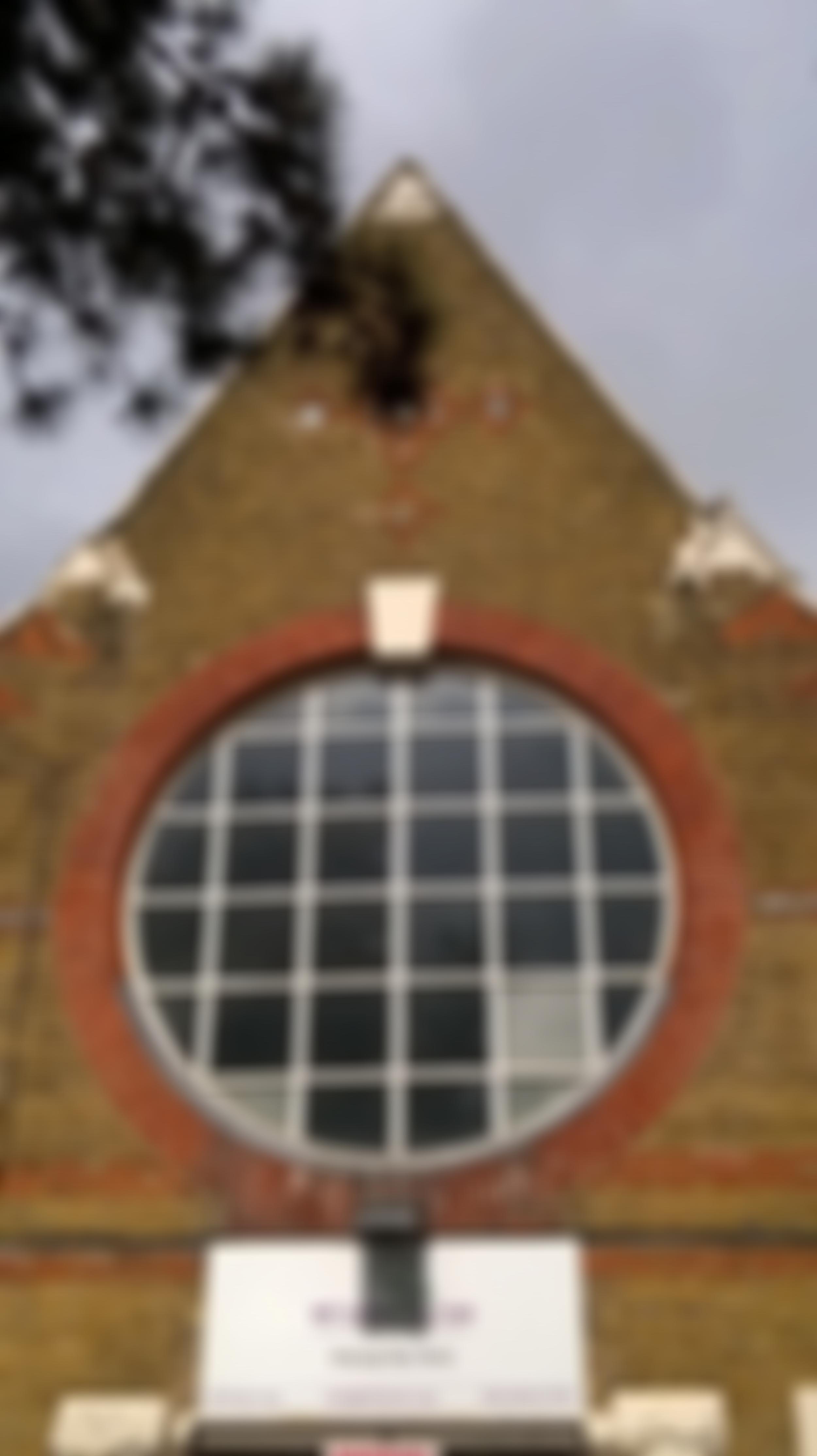 Waltham Forest Community Hub | Charici