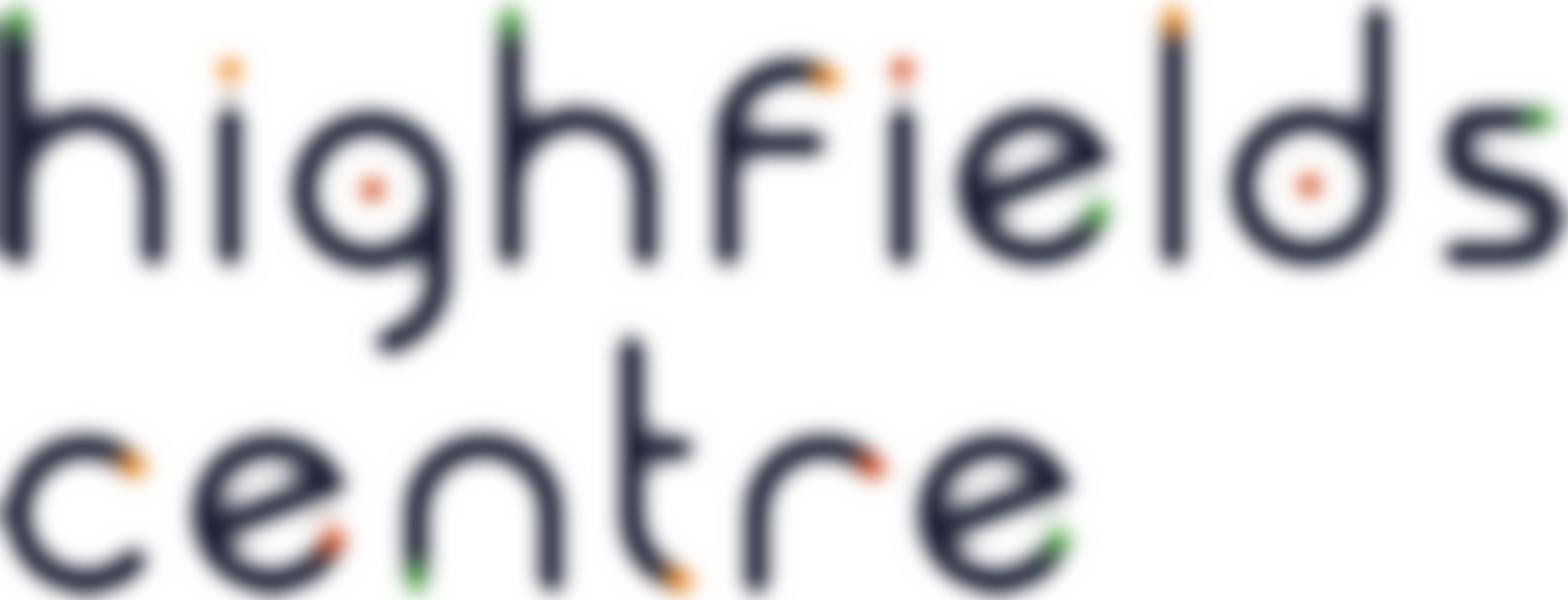 Highfields Community Association | Charici