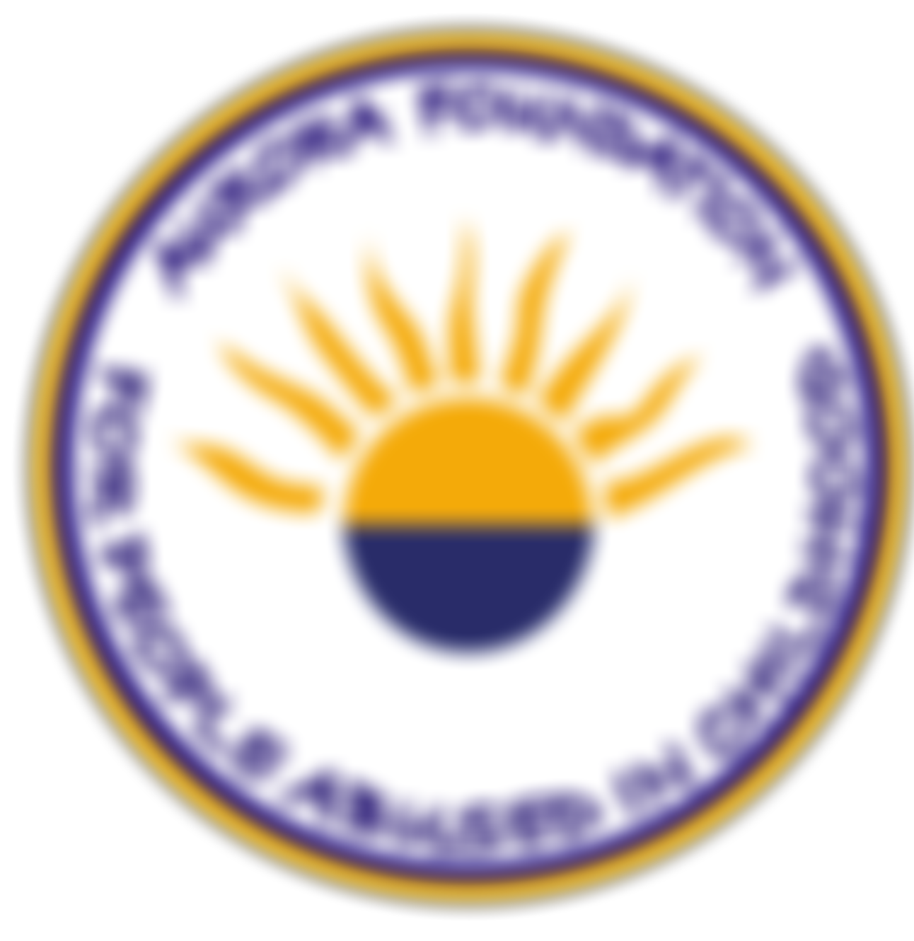 Aurora Foundation For People Abused In Childhood | Charici