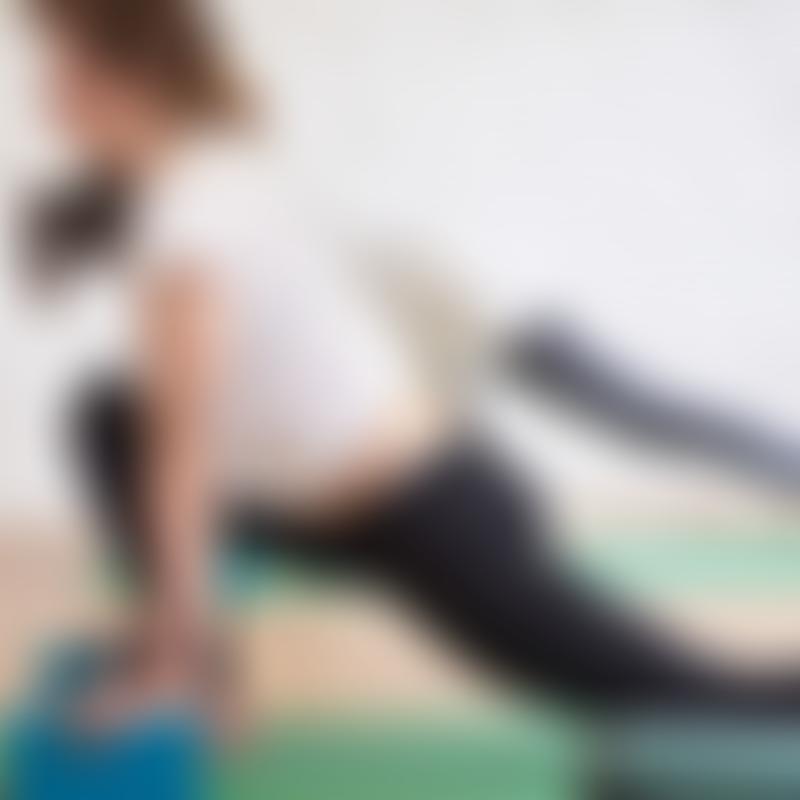 Yogahome | Charici