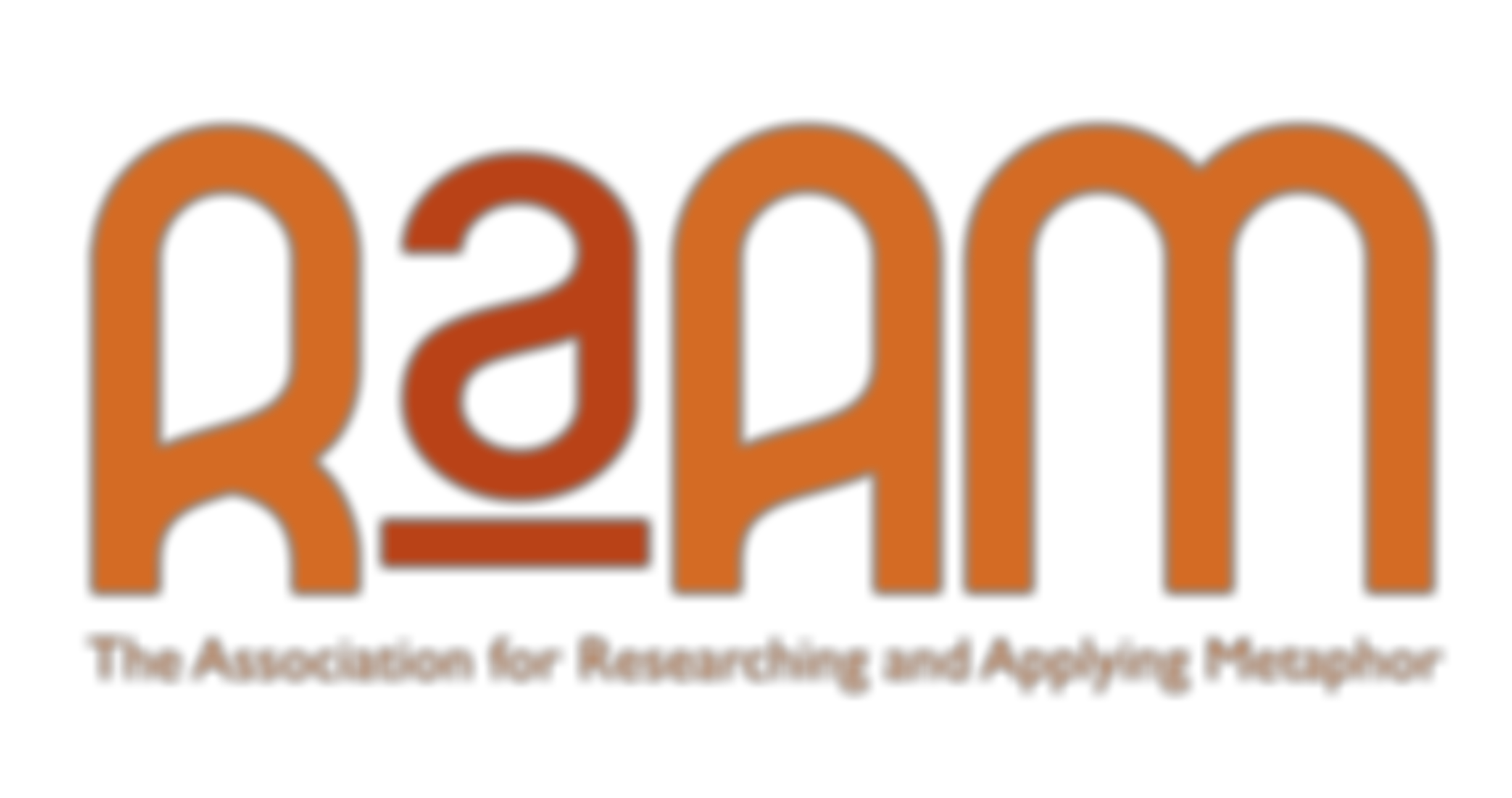 The Association For Researching And Applying Metaphor (Raam) | Charici