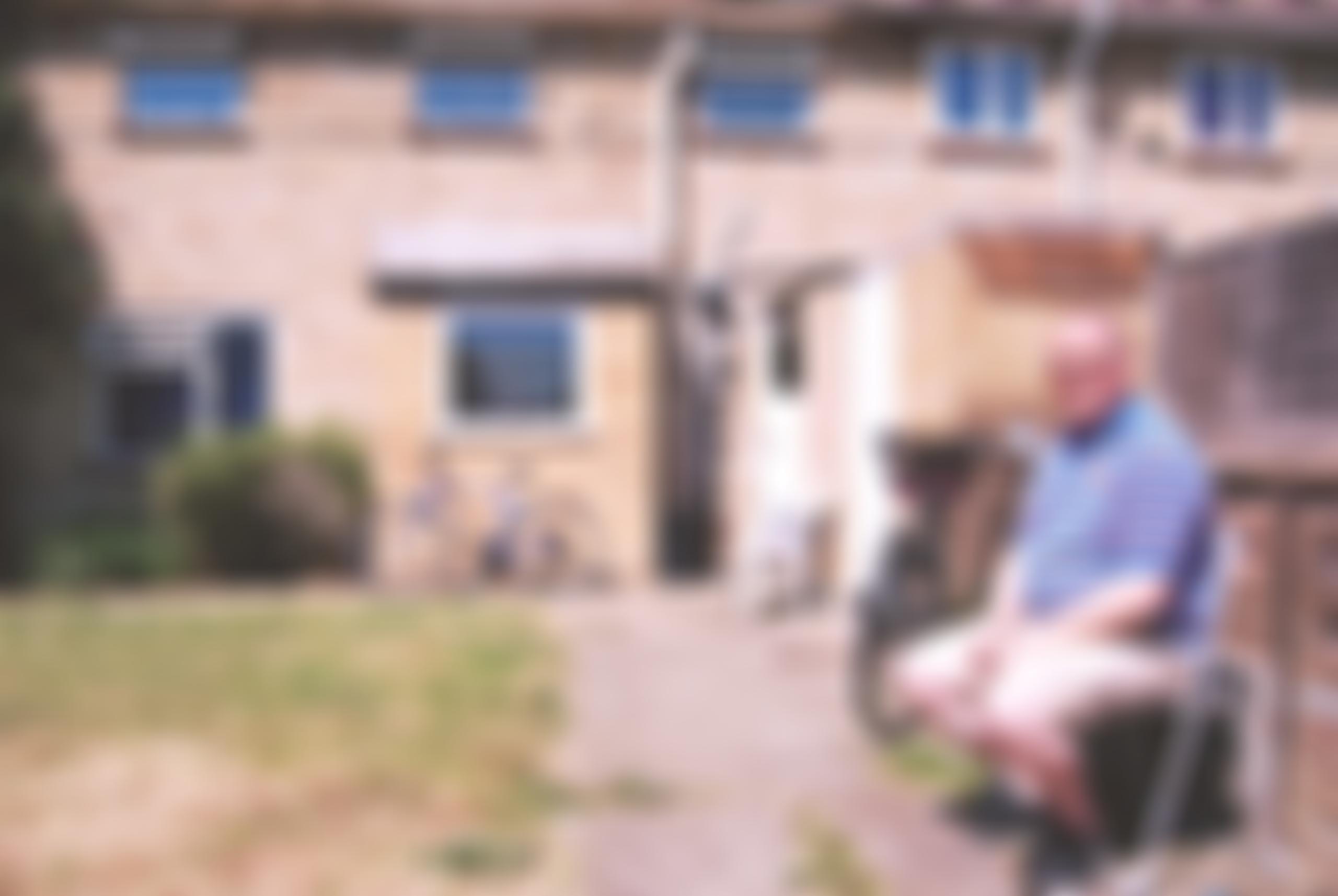 Cambridge Cyrenians Limited | Charici