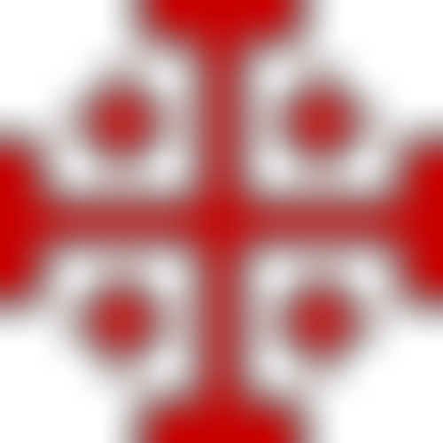 The Lieutenancy Of England And Wales Of The Equestrian Order Of The Holy Sepulchre Of Jerusalem | Charici