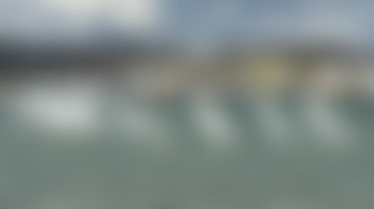 Bembridge Harbour Trust | Charici