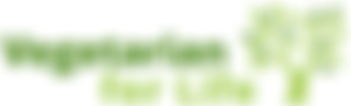 Vegetarian For Life | Charici