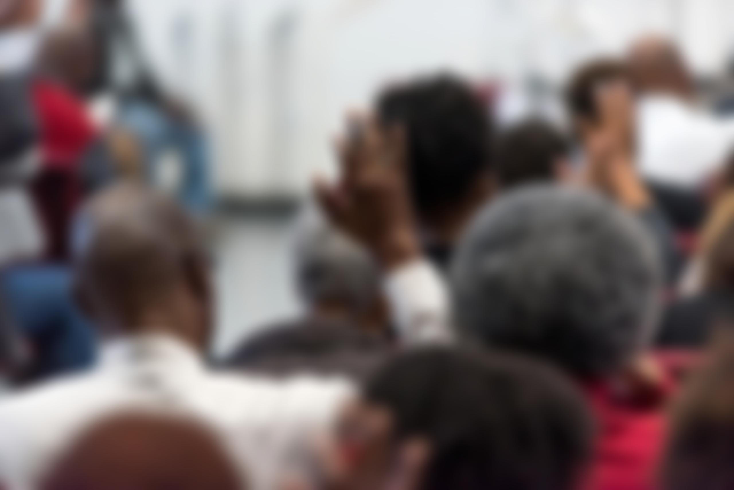 Redeemed Christian Church Of God Inspiration House Dartford | Charici