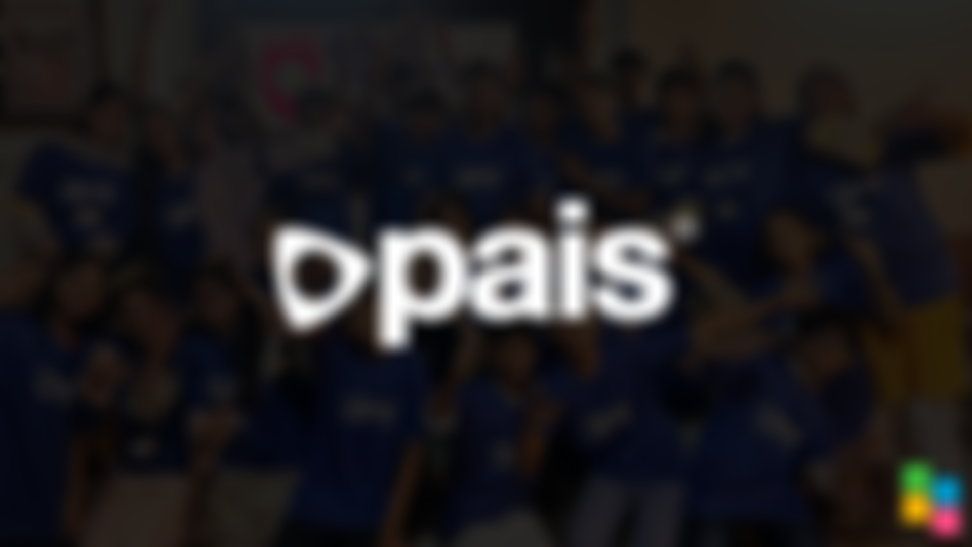 The Pais Project | Charici