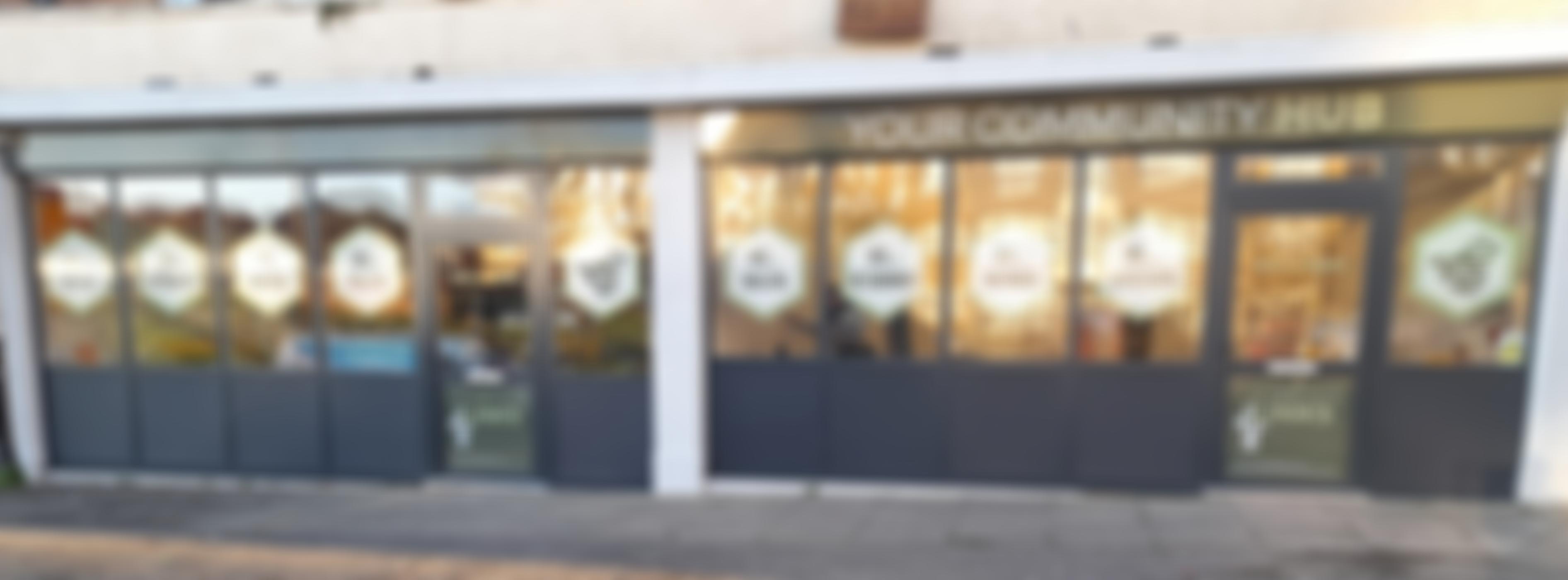 Cross-Links Dover | Charici