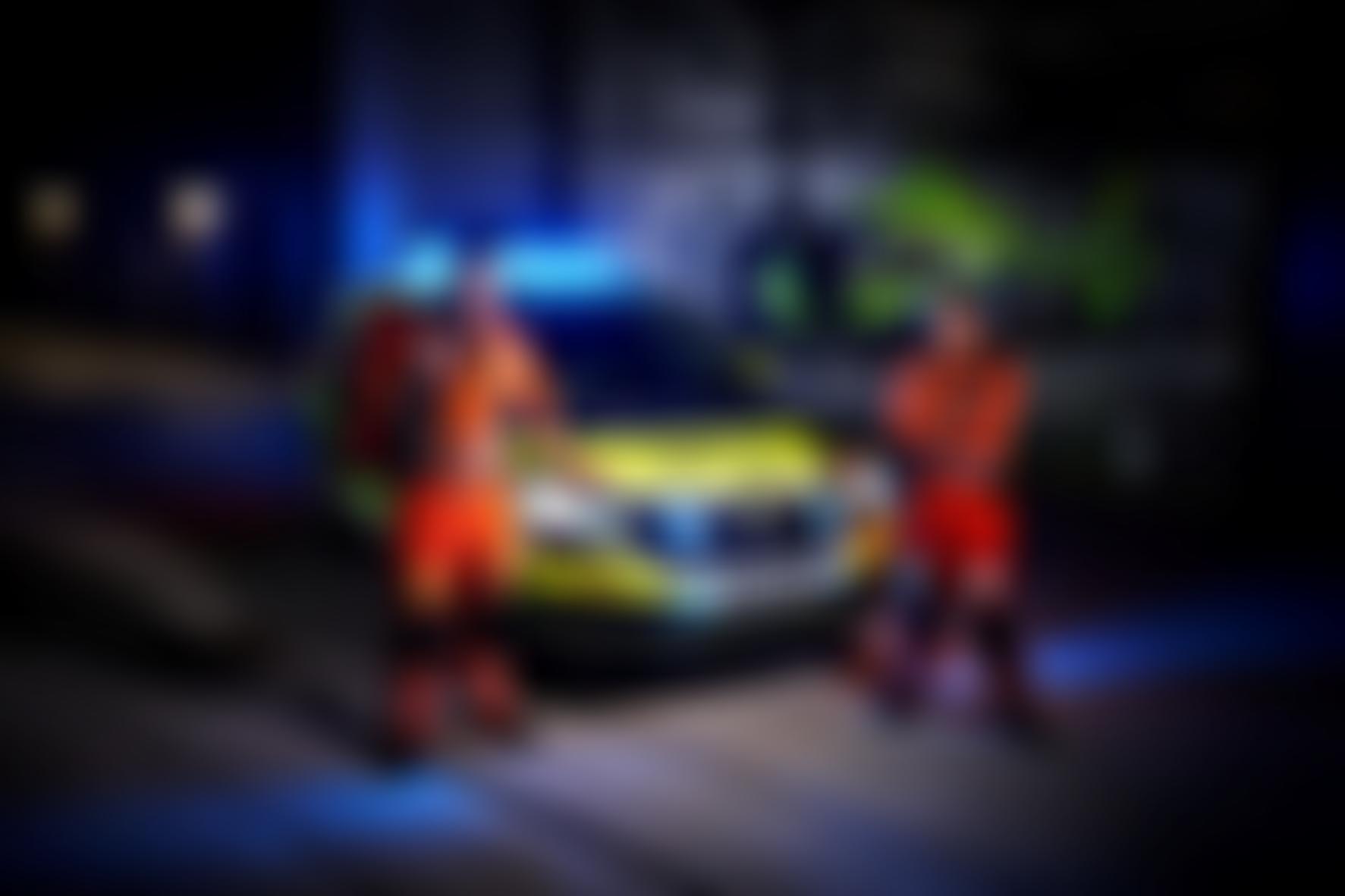 Great Western Air Ambulance Charity | Charici