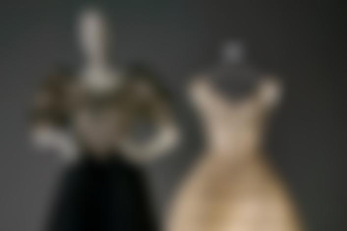 The Costume Society | Charici