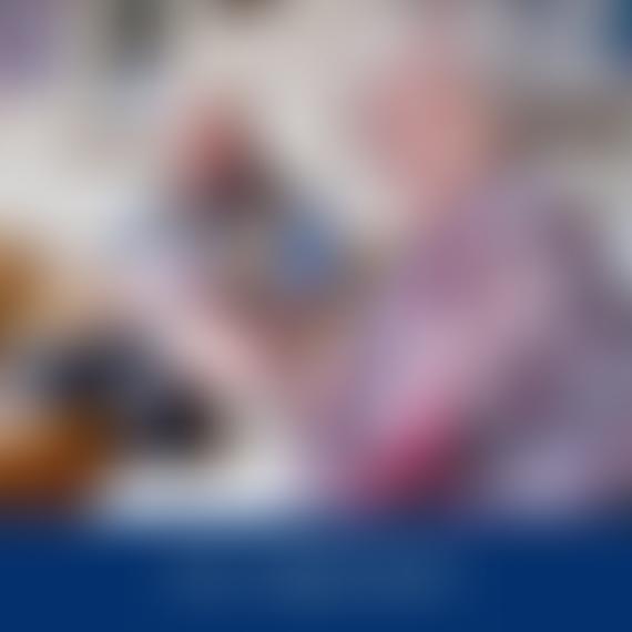 The Abbeyfield Basildon Society Limited | Charici