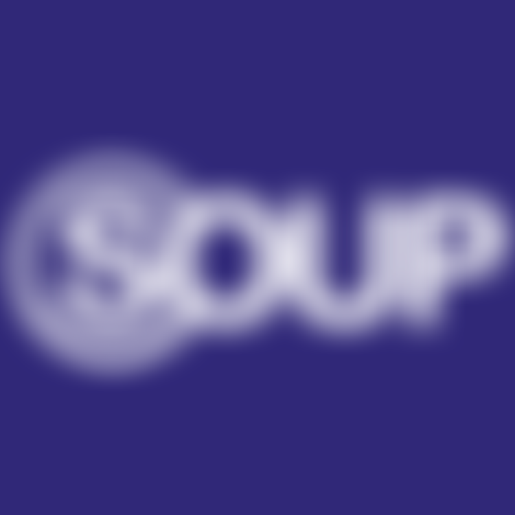 S.o.u.p. Sincere Offerings For Unappreciated Persons | Charici