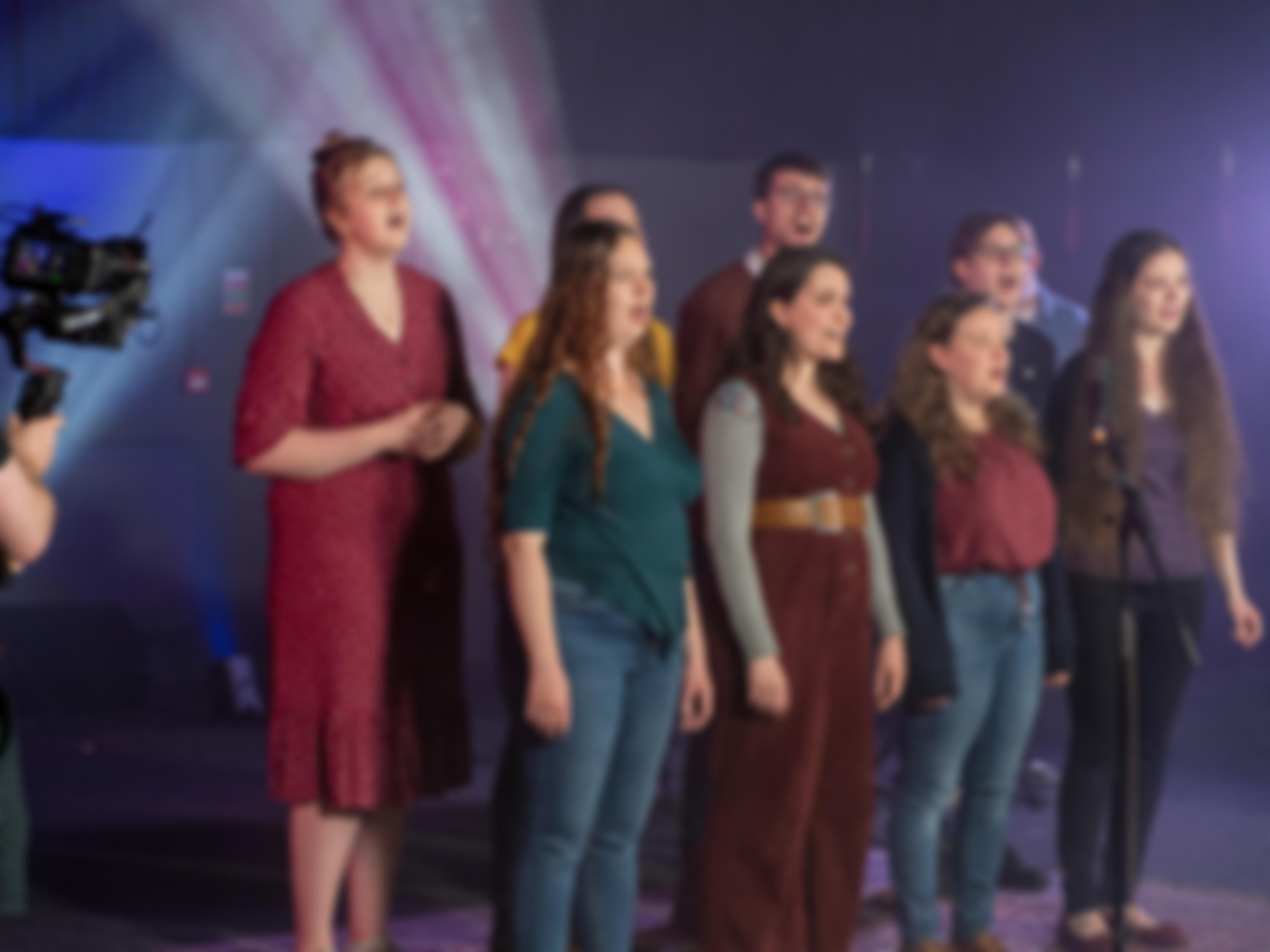 Onesound | Charici