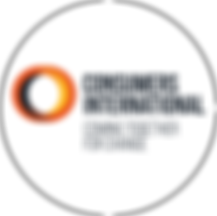 Consumers International | Charici