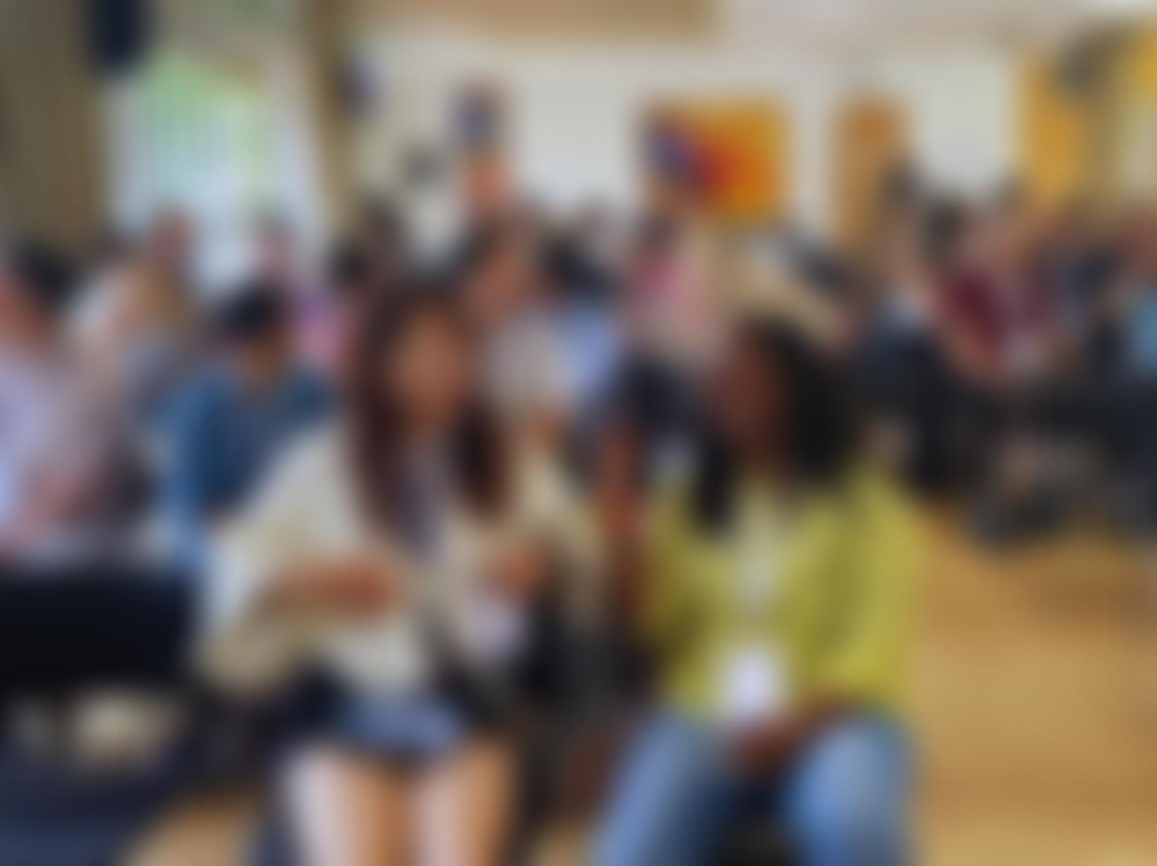 The Oxford Mindfulness Foundation | Charici