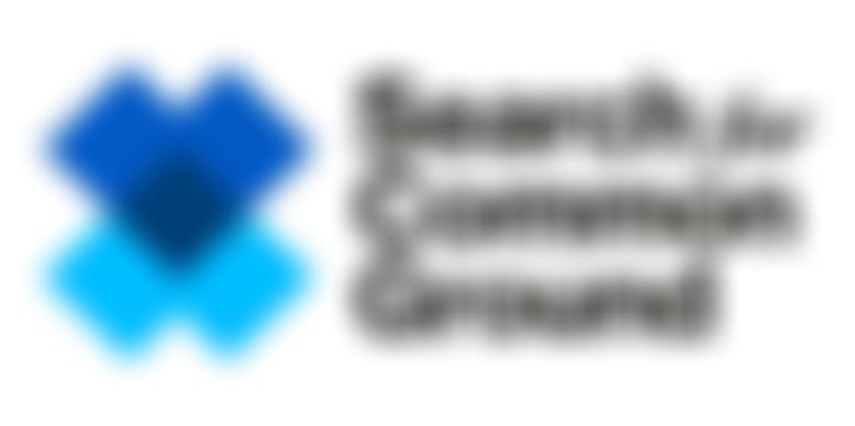 Search For Common Ground - UK | Charici