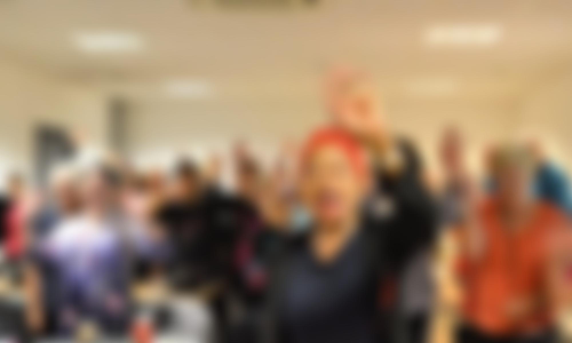 Enfield Borough Over 50S Forum | Charici