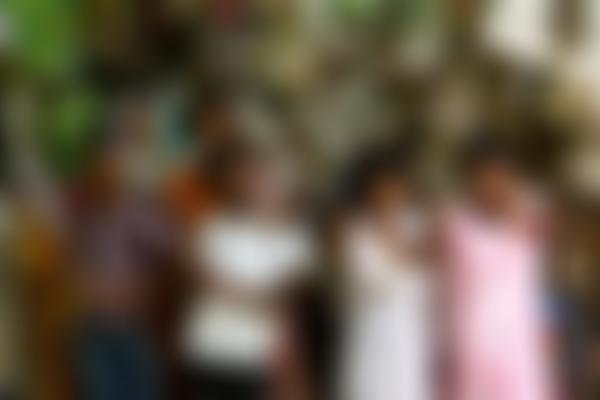 Helping Alleviate Poverty In South India | Charici