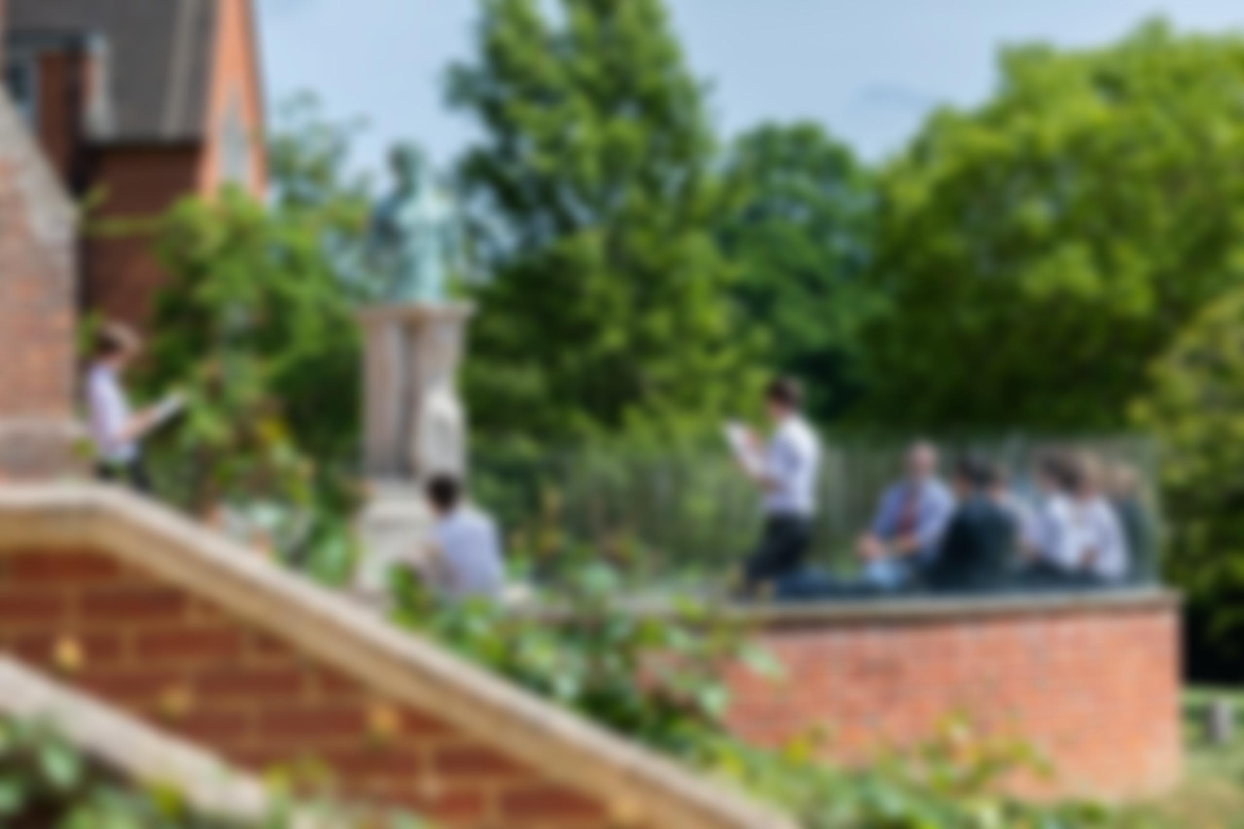 Cranleigh Foundation | Charici