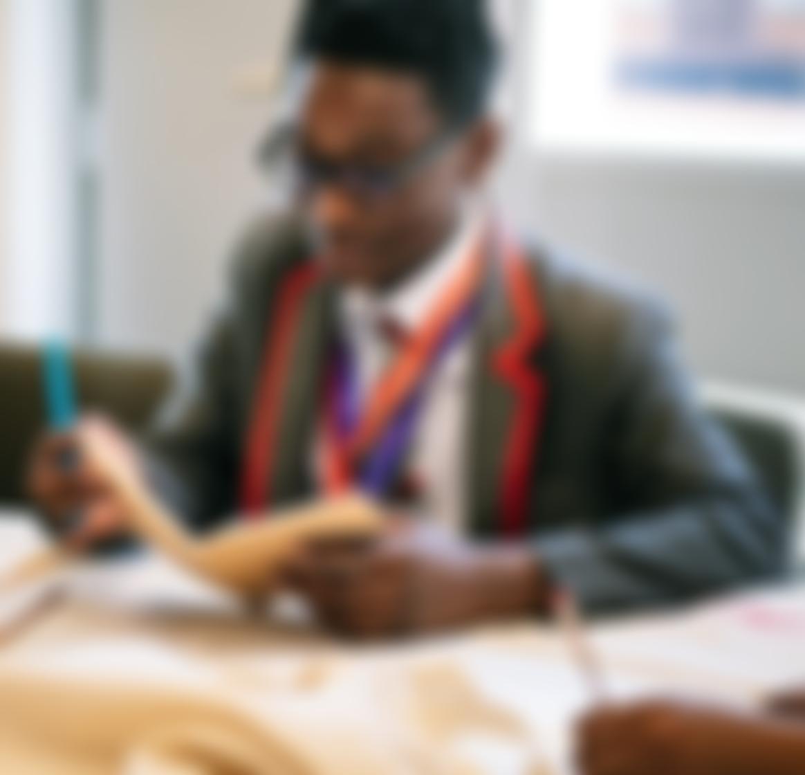 First Story Limited | Charici