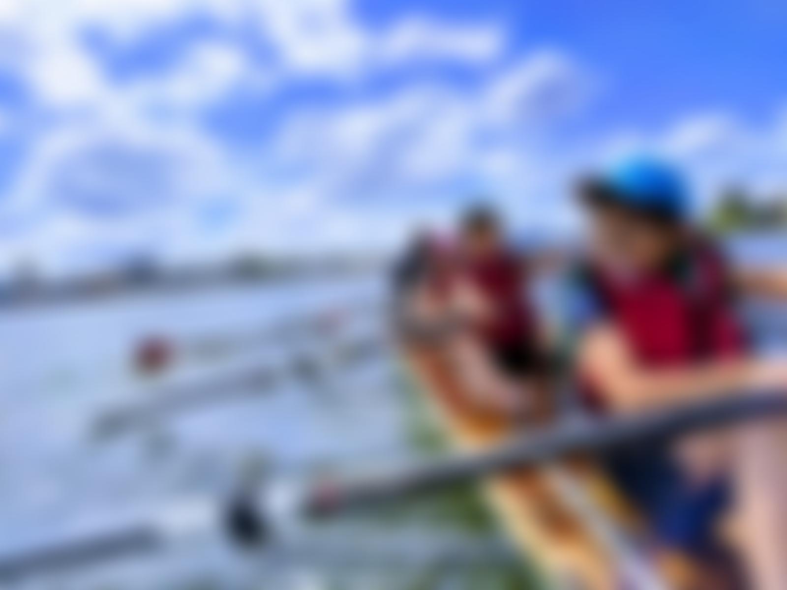 London Youth Rowing Ltd | Charici
