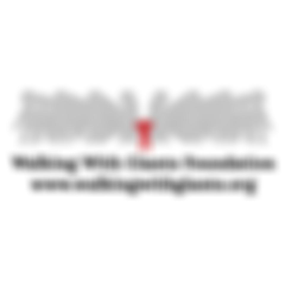 Walking With Giants Foundation | Charici