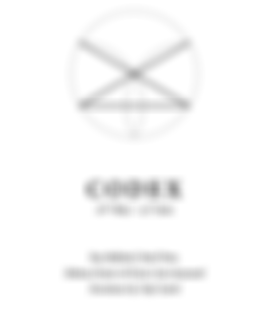 Centre For Recent Drawing | Charici