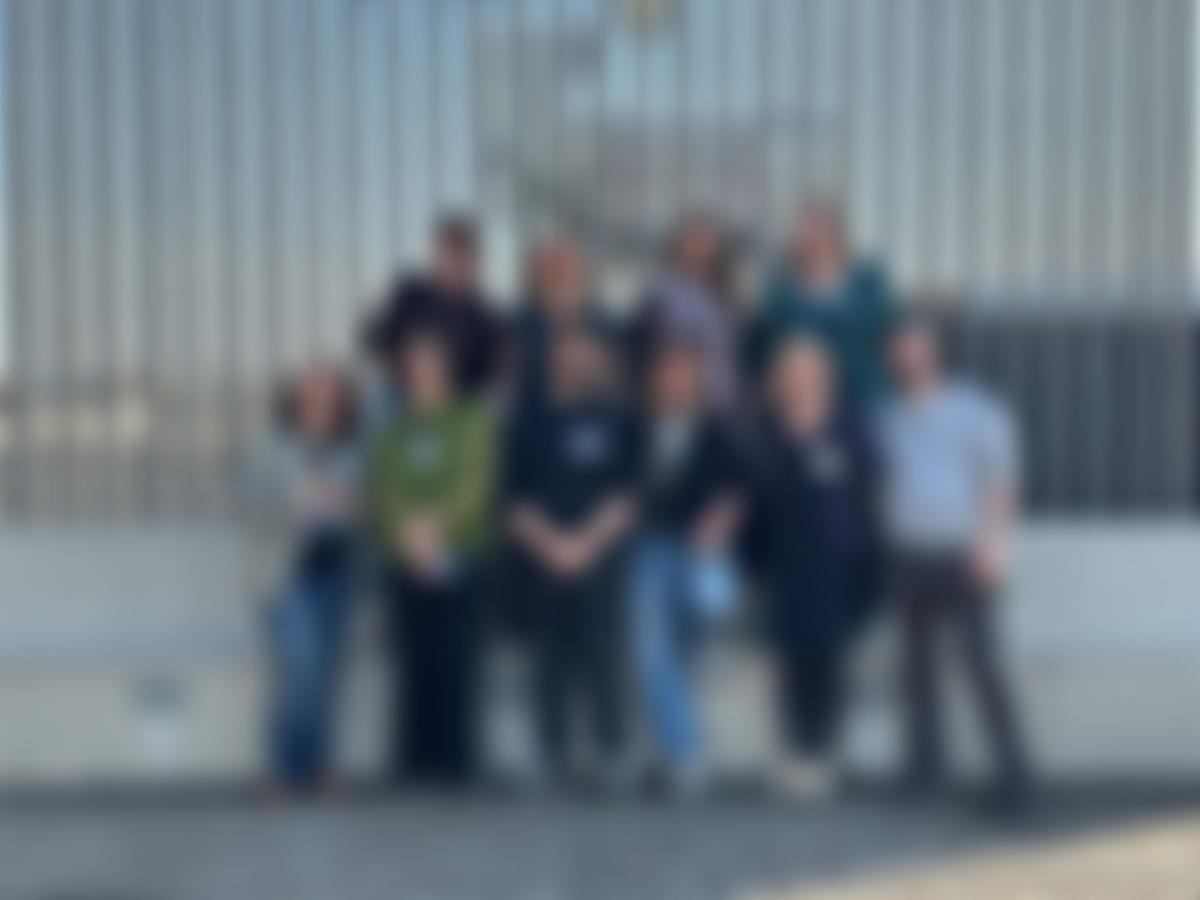 Mental Disability Advocacy Centre | Charici