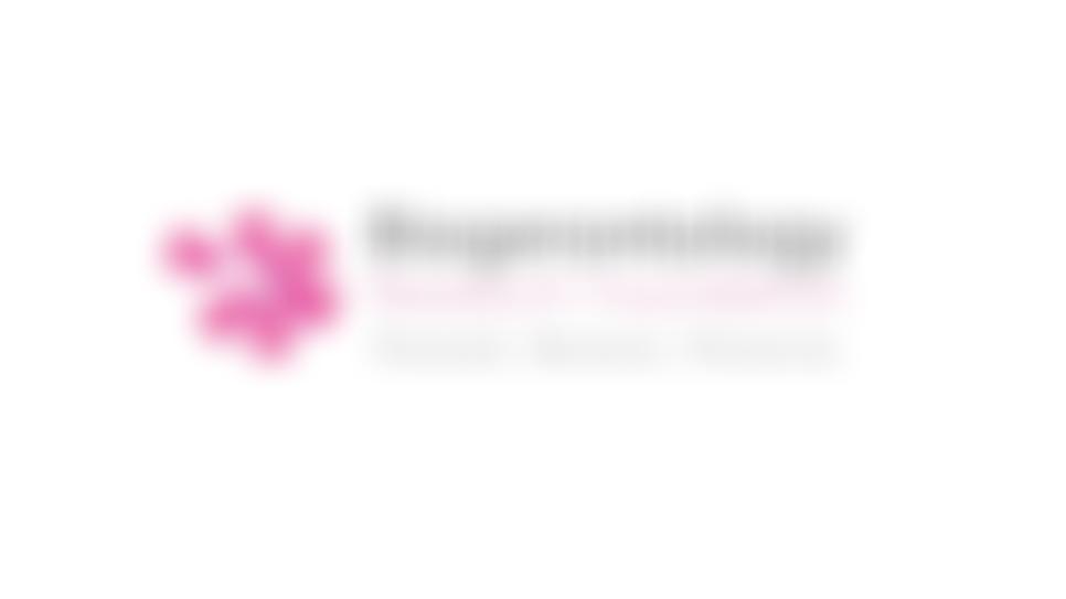 Biogerontology Research Foundation | Charici