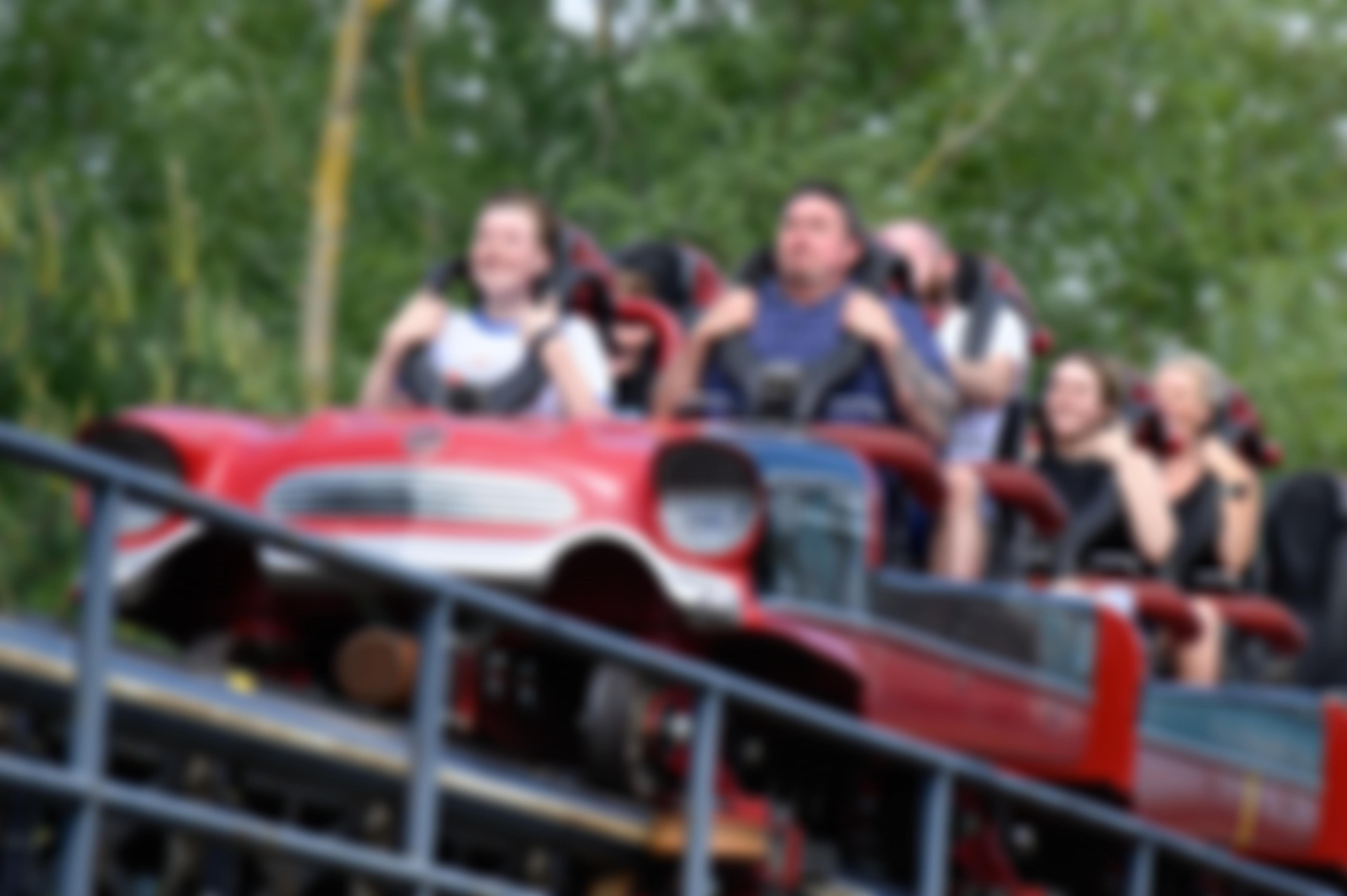 The Merlin Magic Wand Children's Charity | Charici