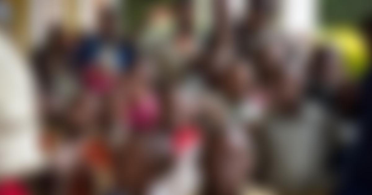 Rwanda Action | Charici
