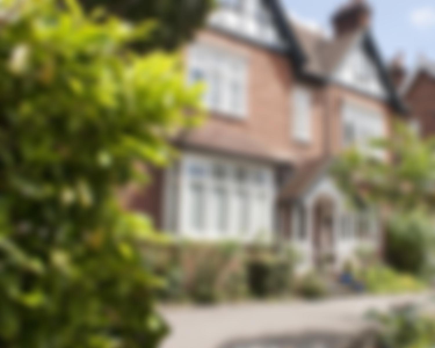 The Abbeyfield Reigate Society Limited | Charici