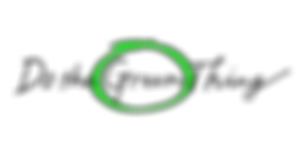 Green Thing Trust | Charici