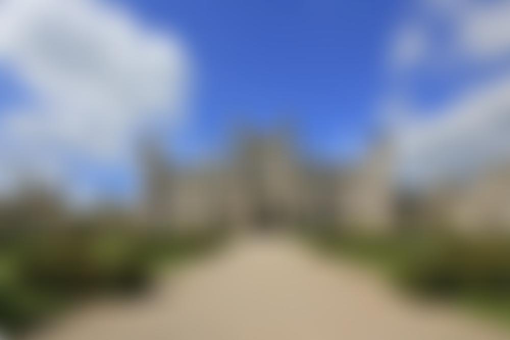 Lowther Castle And Gardens Trust | Charici